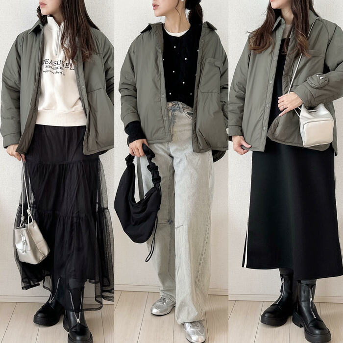 落ち着いたデザインで使いやすい！スキー旅行にもオススメ！FILA UNIQLO 落ち着いたデザインで使いやすい！スキー旅行にもオススメ！FILA