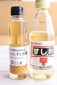 すし酢