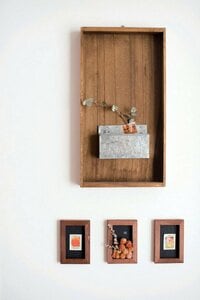 そうめんのあき箱