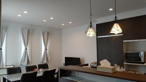 間取りを41回作成しても、照明計画には失敗？センサー・調色機能はケチったらダメ