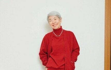 74歳、ものを買わない暮らし。服は少なくても「パターン化」で着まわし上手に