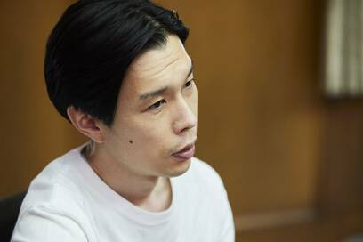 ハライチ・岩井さん。エッセイ発売が与えたコンビのネタにマイナスなこと