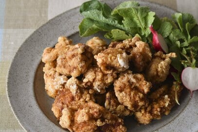 疲労回復できるお酢レシピ2つ。医師も認める「8～10歳若返り期待」のお酢パワーって？