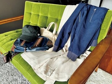 「使ったものを元に戻せない」問題を解消。考えずに片づく箱、不用品が減るリストですっきり