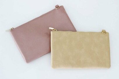 ESSEの定期購読で、ミニショルダーバッグをもらおう！