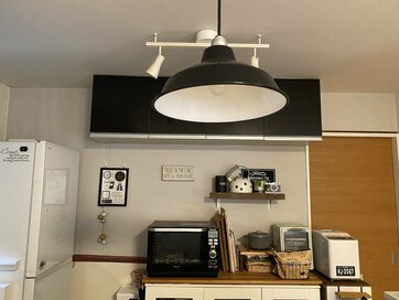 照明選び「成功＆失敗」体験。住んでみないと気づかないことも