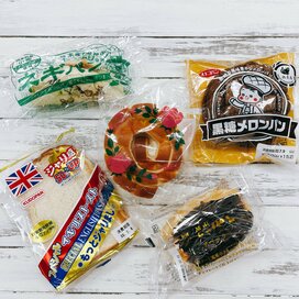 全国各地の絶品「ご当地パン」10個！ESSE編集部員がガチ実食レポしてみました