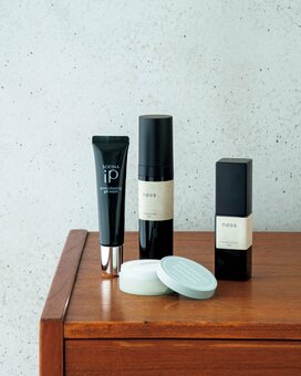 K－POPアイドルの影響でコスメが変化！だれでも使いやすいコスメとは？