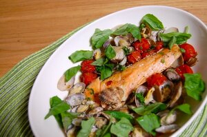 アクアパッツァ