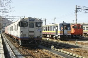 電車の旅なら、私鉄をチェック!