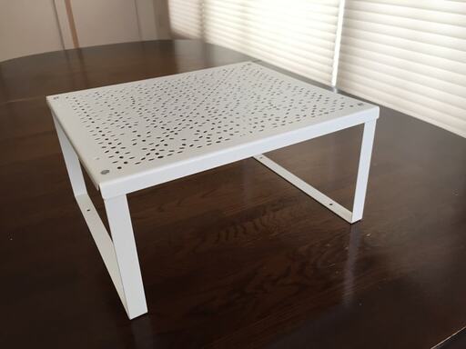 イケアの「ヴァリエラ シェルフインサート」