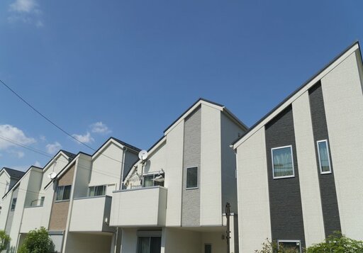 新築住宅