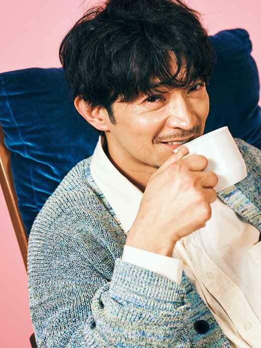 津田健次郎さん