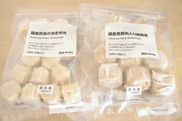 お弁当のおかずにもぴったり