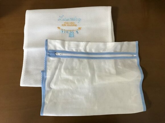 ランドリーネット