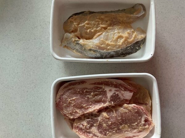肉魚