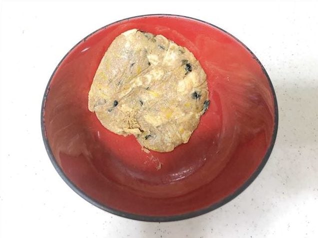 冷凍みそ汁のもと