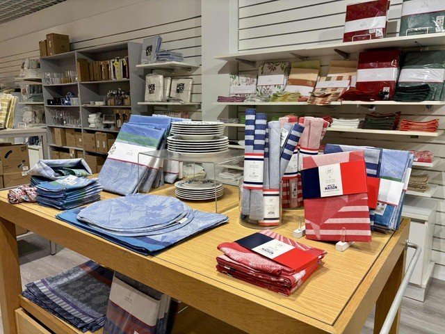 テーブルクロス