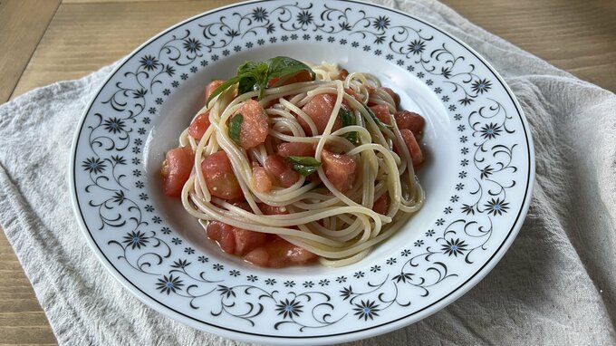 パスタ