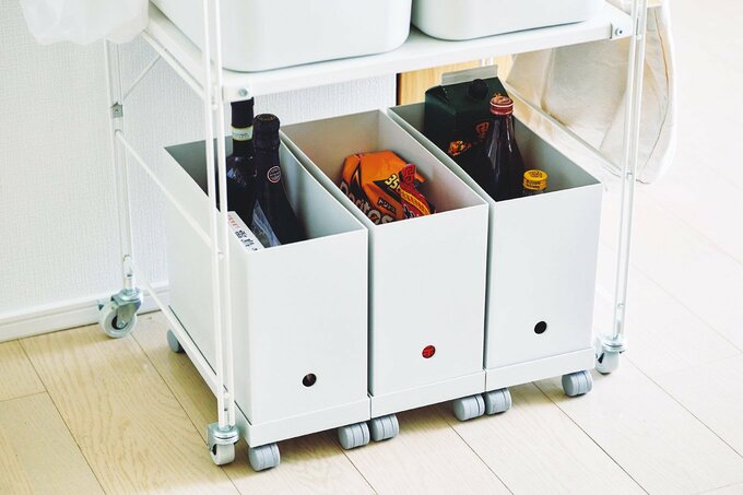 無印のアイテム