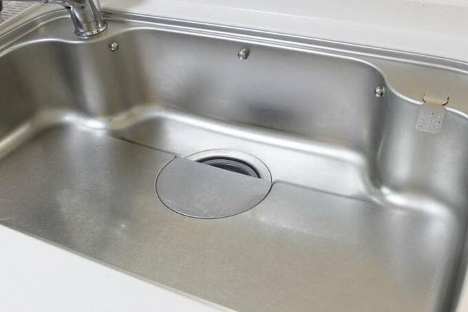 キッチンシンク