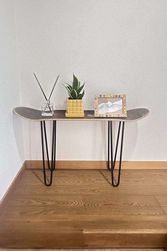 かさもさん玄関インテリア