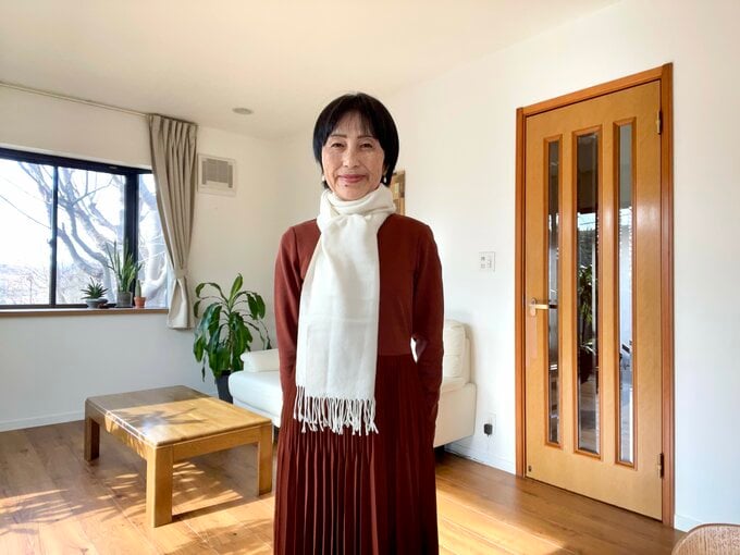 4. バランスを整えて完成です。