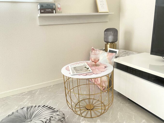 蓋付ストレージ カフェ