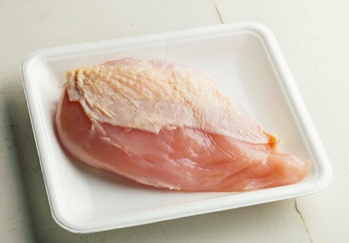 鶏胸肉