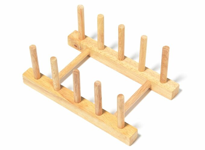 ディッシュスタンド