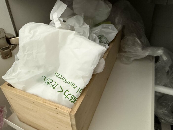 片づかない家にある「買っていなくても増えがちなもの」ベスト10