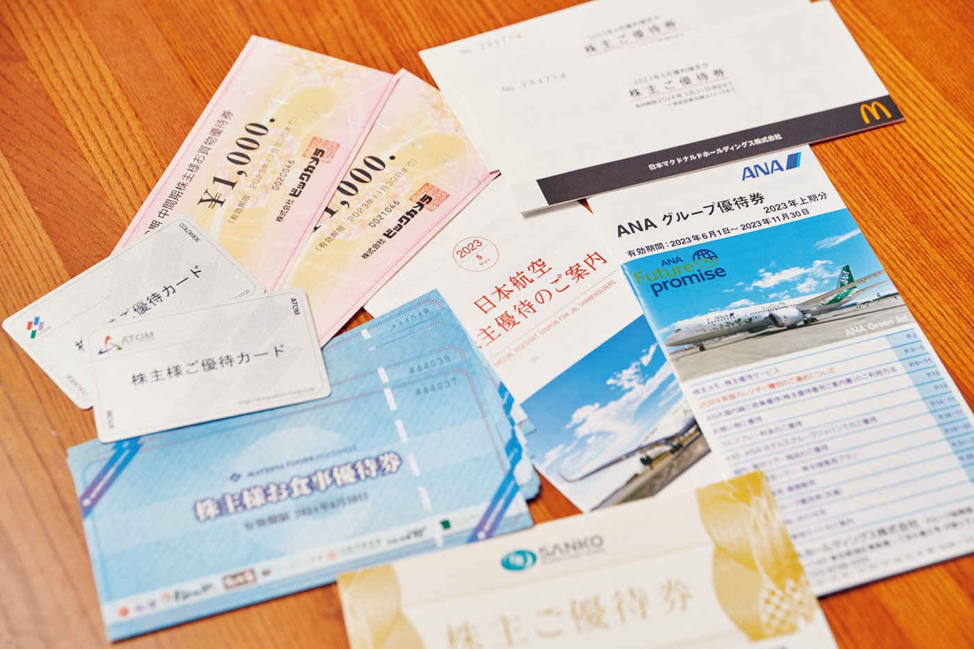 活動歴および当時の関連ビジュアル記録