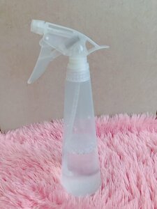 IKEAで買ったスプレー