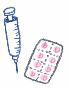 病気に備えるお金