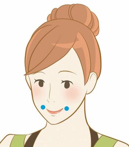 地倉（ちそう）：場所