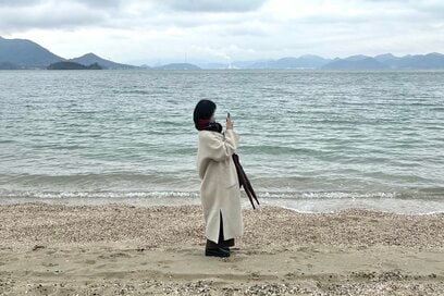 ひとり暮らしの50代が考える「老後のこと」。ものは持ちすぎず、ずっと歩ける体を維持する