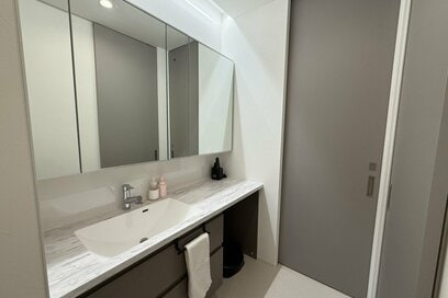 注文住宅で「おしゃれな洗面所」にこだわったはずが。住んで気づいた“想定外のデメリット”3つ