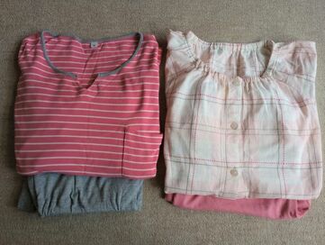 アラフィフ節約夫婦の「無理しない暮らし」。パジャマやタオルは厳選して使う