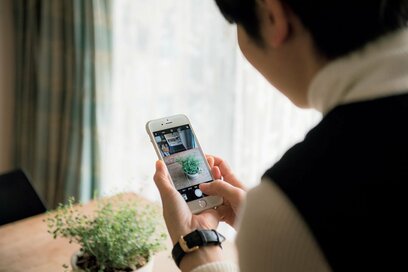 スマホ写真がばっちり映える！４つのコツを意識するだけ