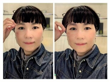 失敗しない「カラーレンズ」メガネの選び方。40代50代が取り入れやすい色と濃度は？