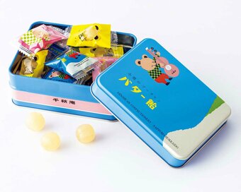 レトロ感たっぷりの「ご当地スイーツ」5つ。夏のお土産でもらうとうれしい