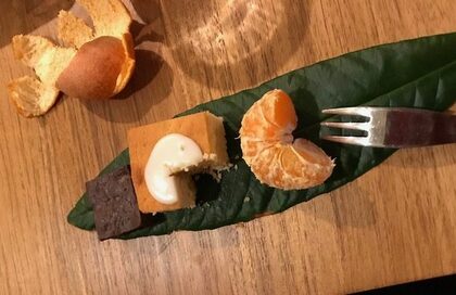 ミカンを届けたい。災害をきっかけに始めたこと＜暮らしっく＞