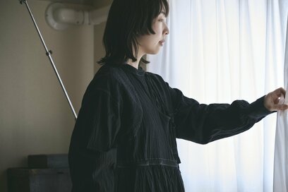 40代すっきり暮らし「後悔しない服の手放し方」。1シーズン4、5着で心地よいクローゼットに