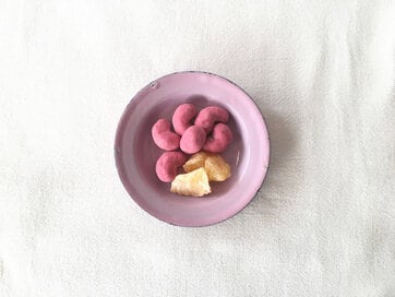 お花見の手土産にぴったり！お散歩日和に見つけた春色のお菓子