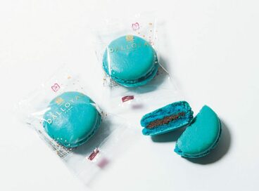 インスタ映え間違いなし！夏のひんやりスイーツ