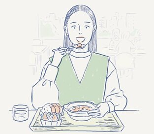 「肌老化」は食べて撃退。美肌に導く“抗酸化作用”が高い栄養素4つ。複数とれる食事で効果アップ