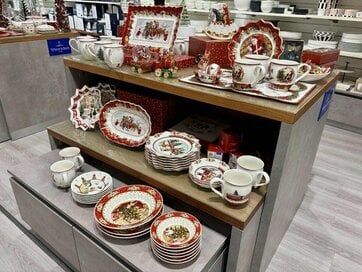 日本とフランスでこんなに違う「食器事情」。昔はテーブルクロスが嫁入り道具だった