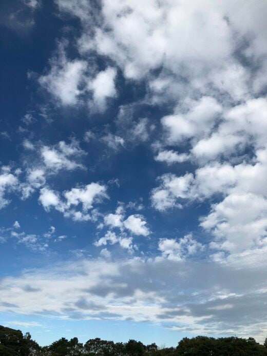 空