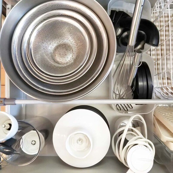 キッチンツール