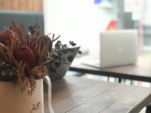 パスワードを上手に管理してください